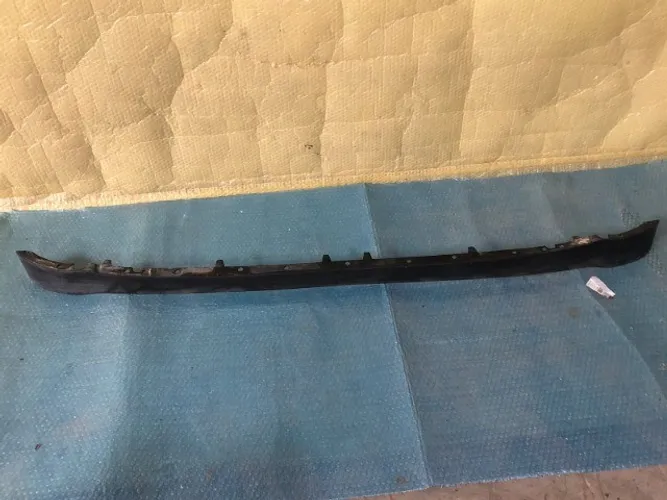 Spoiler Parachoque Ford Ecosport 2018 a 2020 original