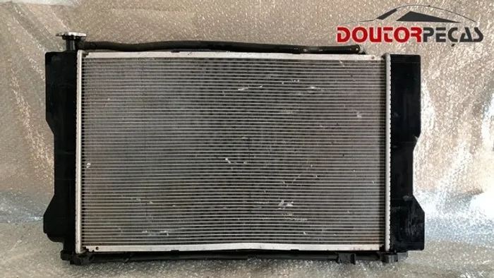 Kit Radiador Corolla 2017 BC100223-3061
