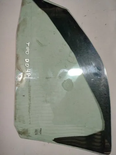 Vidro lateral Dianteiro Direito Fiat/Tipo 1993/97.