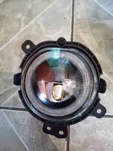 Farol de milha Mini Cooper 