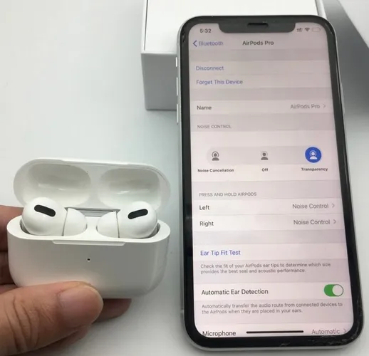 AirPod Pro Lacrado 