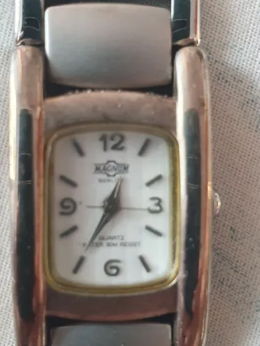 Relógio feminino CONDOR original 