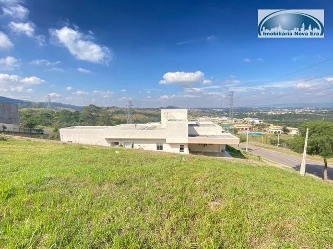 Terreno à venda, 844 m² por R$ 1.200.000,00 - Condomínio Campo de Toscana - Vinhedo/SP