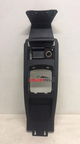 Moldura console central c\cinzeiro VW Polo 2003\2010