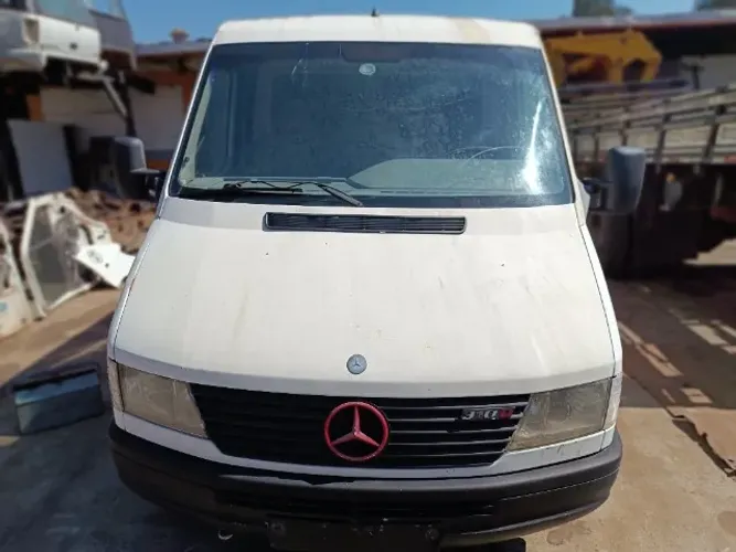 Frente Sprinter 310 312 1997/2001 Lataria Sprinter Peças