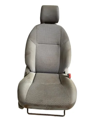 Banco Dianteiro Esquerdo Hilux Sw4 2006 2010 A 2015