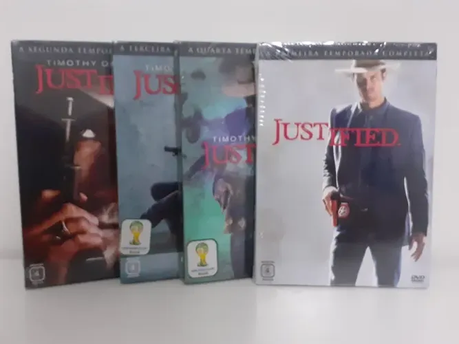 JUSTIFIELD