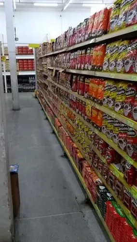 SUPERMERCADO INTERIOR SP