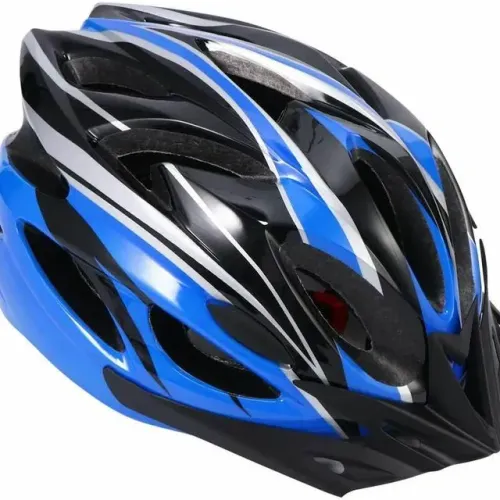 Capacete Esportivo Para bicicleta Bike e Skate Com regulagem