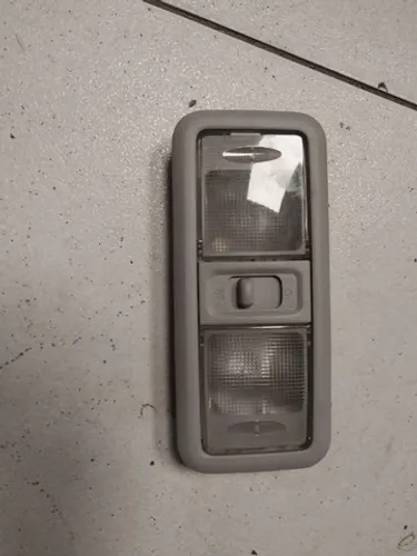 Luz de teto da Pajero 3.2 2013/ 2016