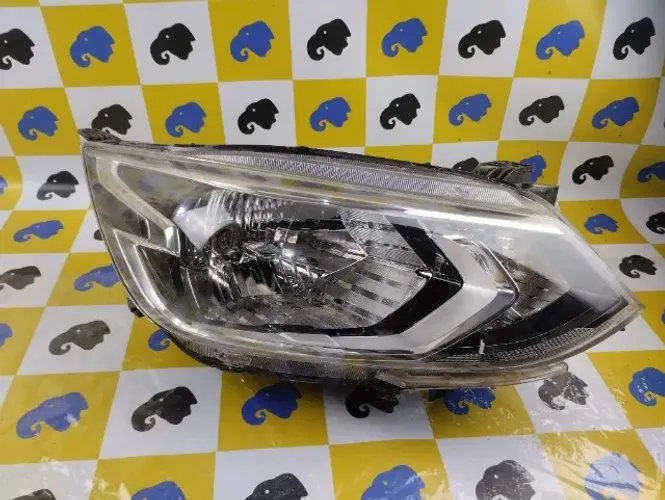 Farol Dianteiro Direito Original Onix Turbo 2020-23