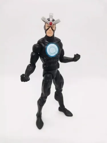 Havok Destrutor Marvel Legends