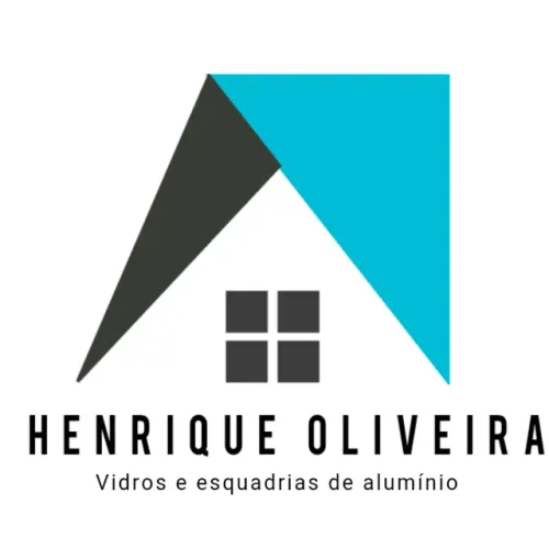 Vidros e esquadrias de alumínio 