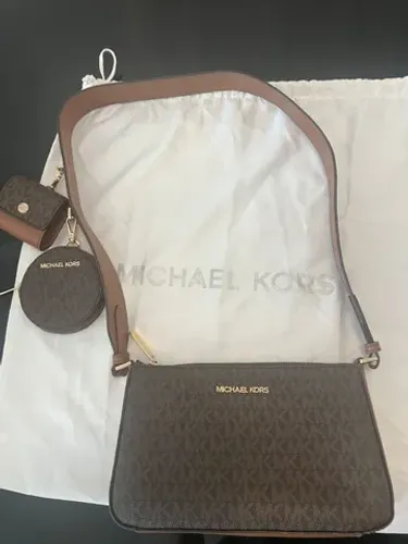 Bolsa Michael Kors