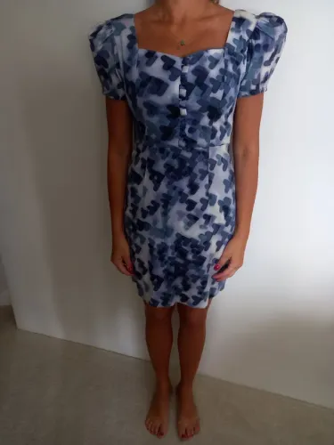 Vestido da Farm