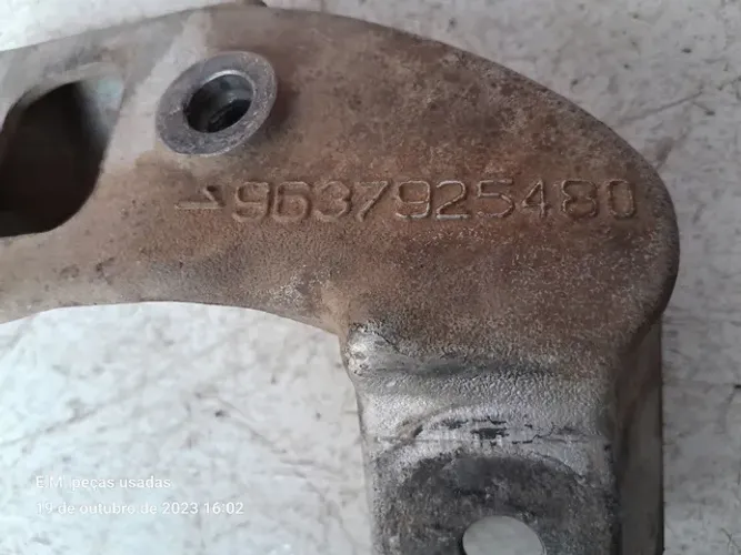 Suporte do motor Peugeot partner 1.6 2005 