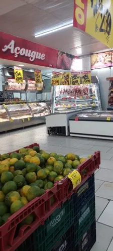 Açougue zona leste