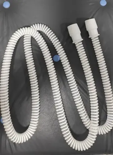 Traquéia para Cpap Philips respironics 