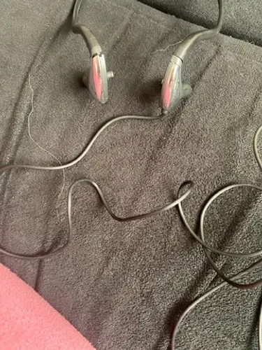 Fone antigo 