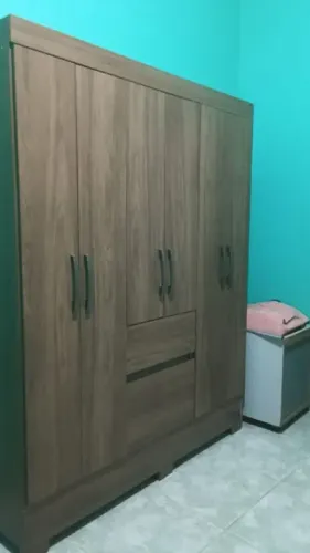 Desmontagem e montagem de móveis em geral
