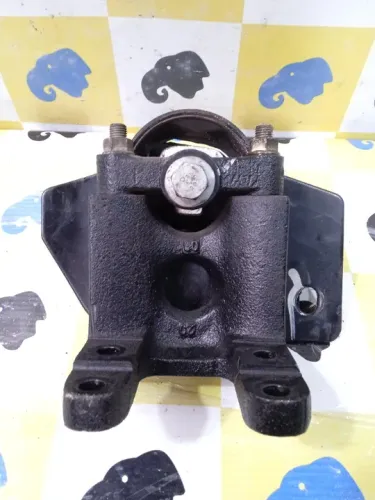 Coxim Suporte Motor Chery QQ 1.1 2011-2014