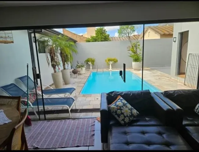 10-Casa no Jardim Eldorado