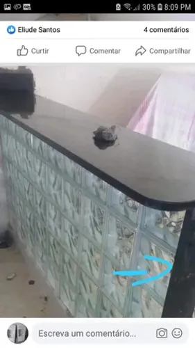 Marmoaria nova Paulista 