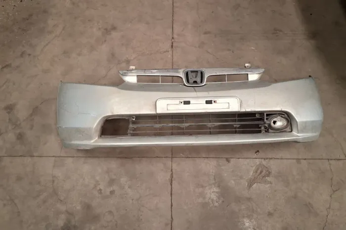 Para choque Dianteiro Honda  Civic 2008
