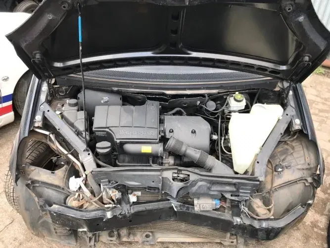 Motor A160 2002/2003