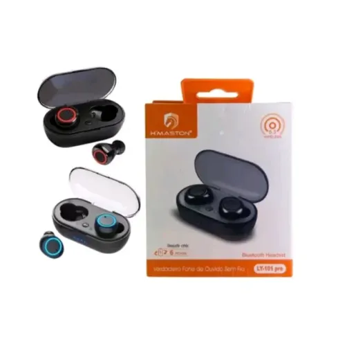 Fone Bluetooth 5.3 Hmaston