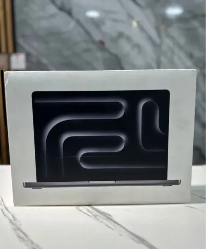 MacBook Pro M3 Pro 14.2 1TB