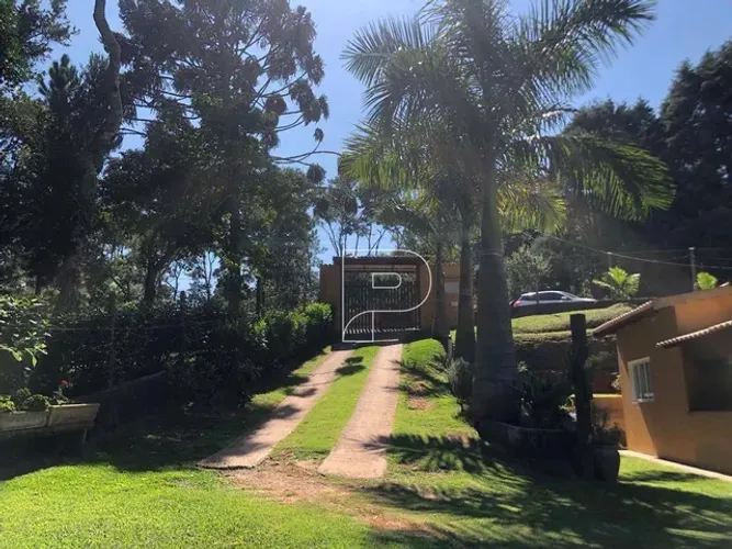Chácara com 3 dormitórios à venda, 3222 m² por R$ 1.200.000,00 - Recanto Verde - Itapevi/S