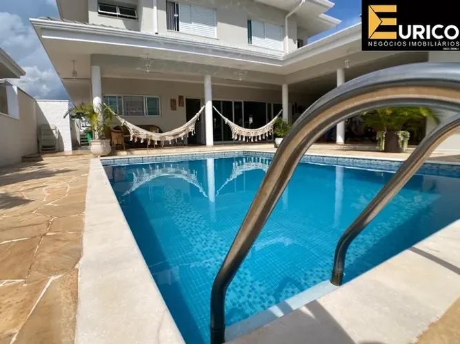 Casa em condomínio à venda no Condomínio Terras de Vinhedo em Vinhedo/SP
