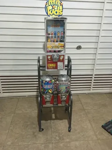 Vending machine
