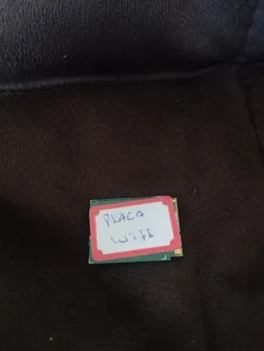 Placa wifi notebook Intel AX200NGW