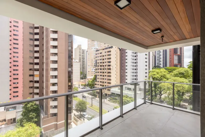 Apartamento à venda no Água Verde ARYA1