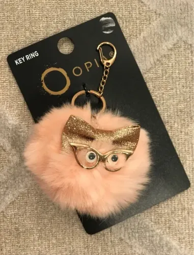 Chaveiro Primark Blush