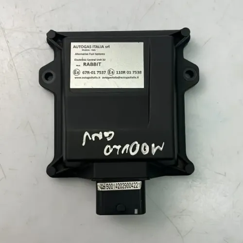  Módulo Controlador Glp Gnv | E867R017537