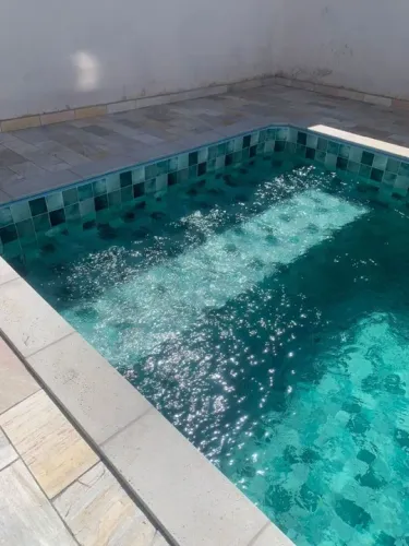 Piscina de Vinil
