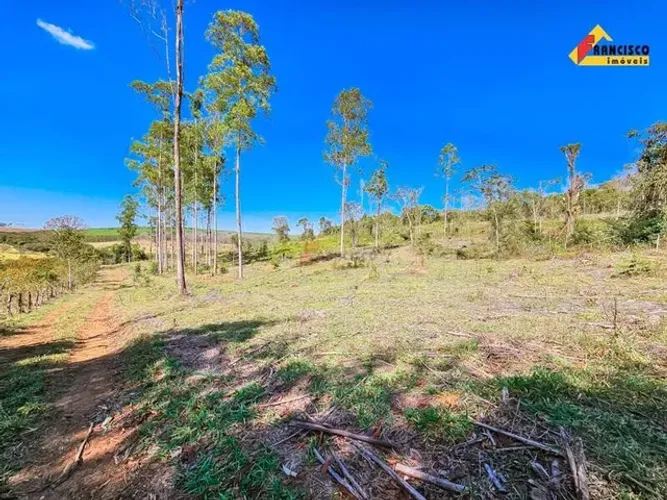 Terreno à venda, Marilândia - ITAPECERICA/MG