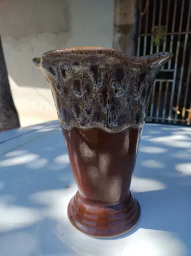 Vaso antigo 24 cm
