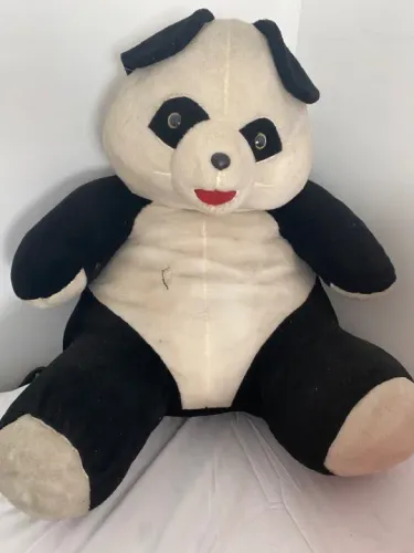 Urso de Pelúcia Panda Gigante