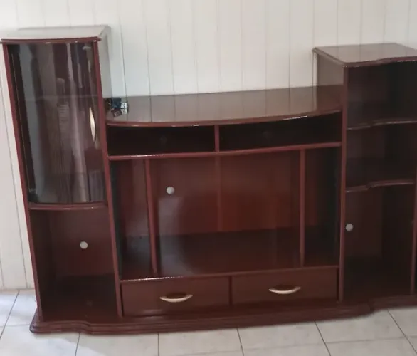 Rack para tv - ótimo estado
