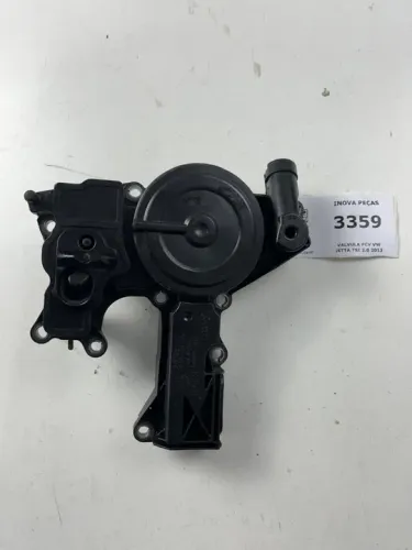 valvula pcv vw jetta tsi 2.0 2013