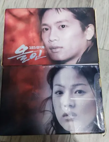 dorama completo - Novela Koreana