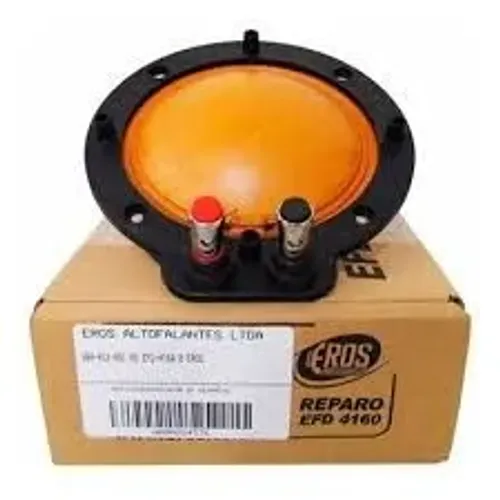 Reparo Driver Eros EFD-4160 