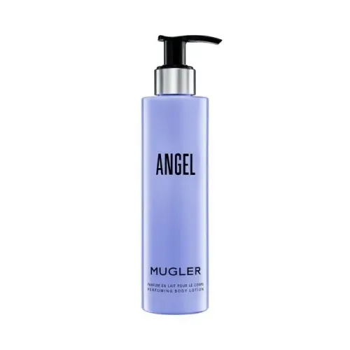 Loção Corporal Angel Mugler