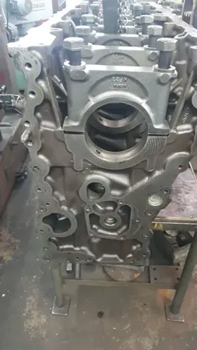 Bloco do motor Caterpillar C7.1 950L