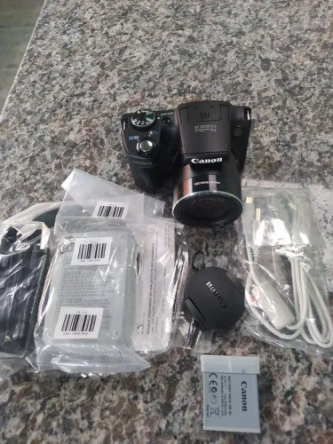 canon powershot sx500 is