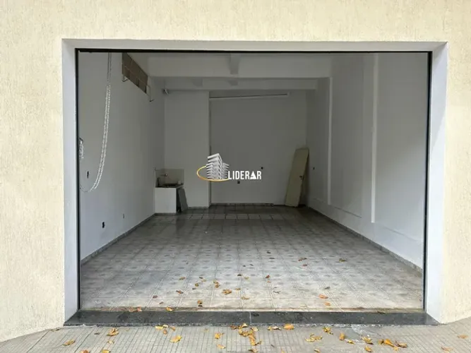 Ponto Comercial para aluguel, Santa Rosa - Belo Horizonte/MG